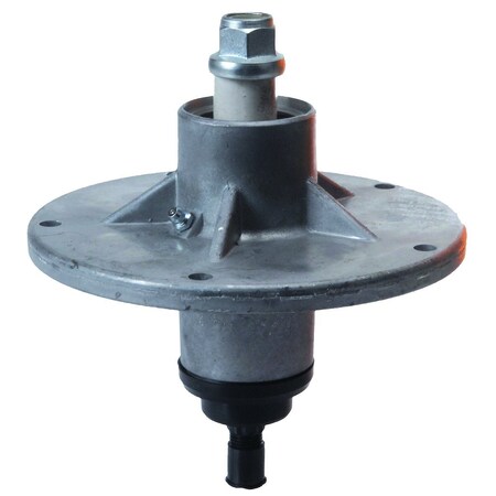 A & I Products Assembly, Spindle 6" x5.9" x5.6" A-B1MU155